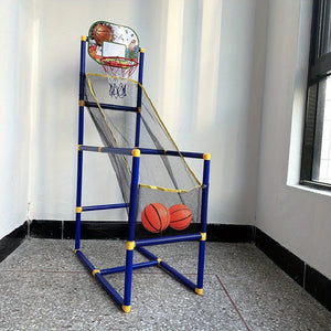 Kids’ Arcade Basketball Game Set – Indoor & Outdoor Play