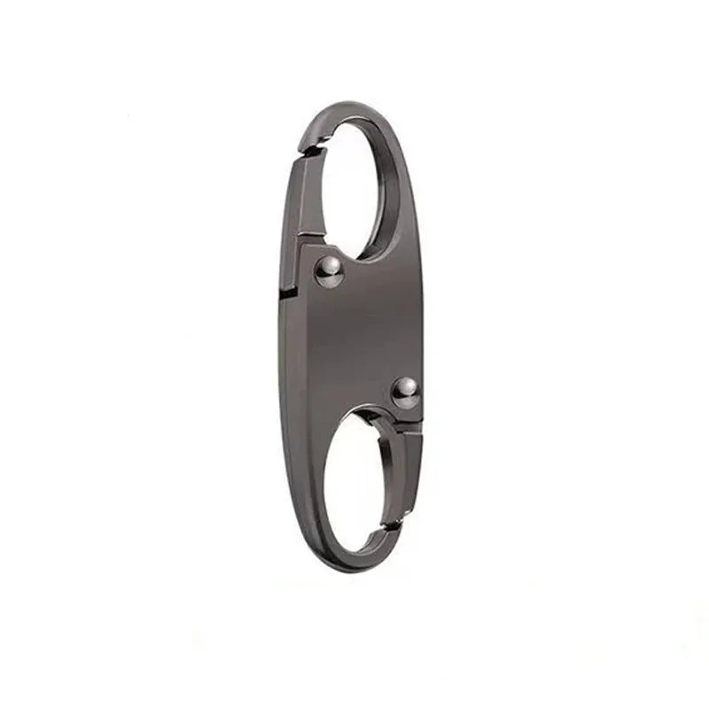10-Piece Anti-Theft Bag Hooks – Secure Zipper Replacement Set