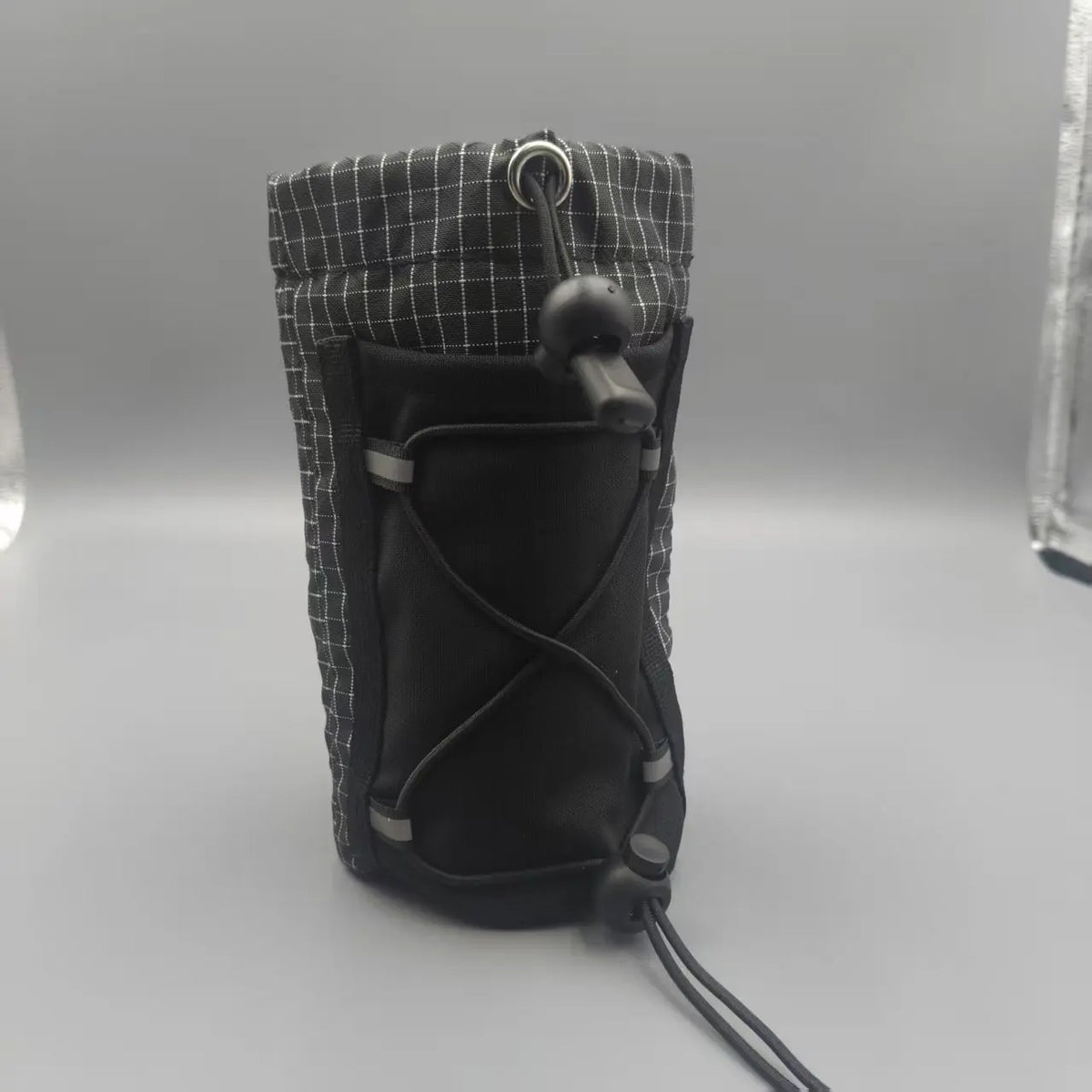 Outdoor Travel Phone Pouch – Hiking Backpack Accessory